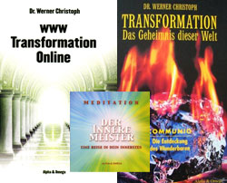 Bücher und CDs von Dr. Werner Ch. Nawrocki