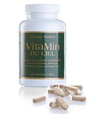 VitaMin du CIEL